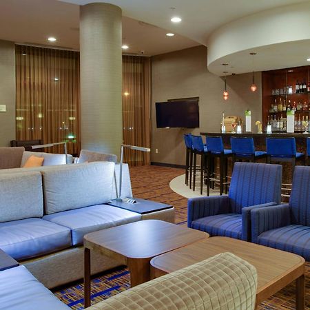 คอร์ตยาร์ด รีพับลิก แอร์พอร์ต ลองไอส์แลนด์/ฟาร์มิงเดล Hotel ฟาร์มมิงเดล ภายนอก รูปภาพ